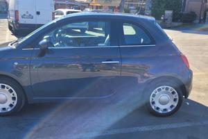 FIAT 500 95Cv 1.3 MJet Diesel