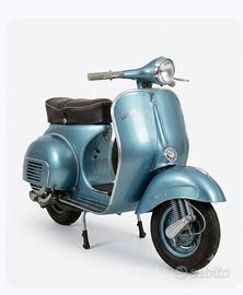 vespa 150 