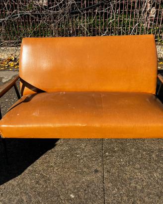 Divano Vintage anni 60