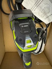 Lettore professionale barcode ZEBRA STB3678 CRADLE