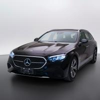 MERCEDES-BENZ Classe E - S214 SW - E SW 220 d Adva