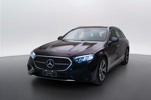 MERCEDES-BENZ Classe E - S214 SW - E SW 220 d Adva