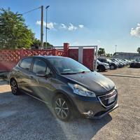 Peugeot 208 1.4 diesel 5 porte allure