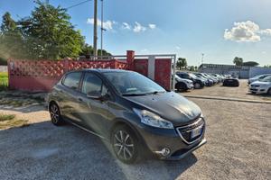 Peugeot 208 1.4 diesel 5 porte allure