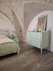 La casa dei nonni