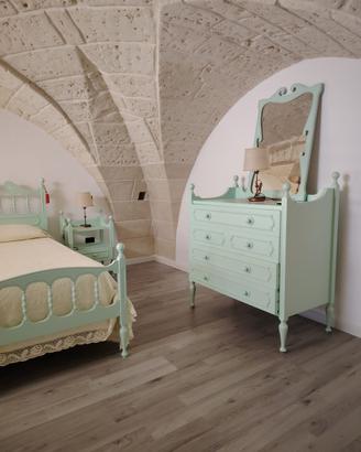 La casa dei nonni