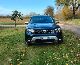 Dacia Duster 1.5 Dci