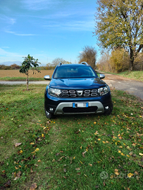 Dacia Duster 1.5 Dci