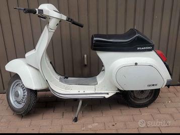 Vespa pk 50