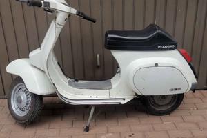 Vespa pk 50