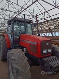 Trattore massey ferguson 4270 110cv