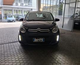 Citroen C1 VTi 68 5 porte Shine