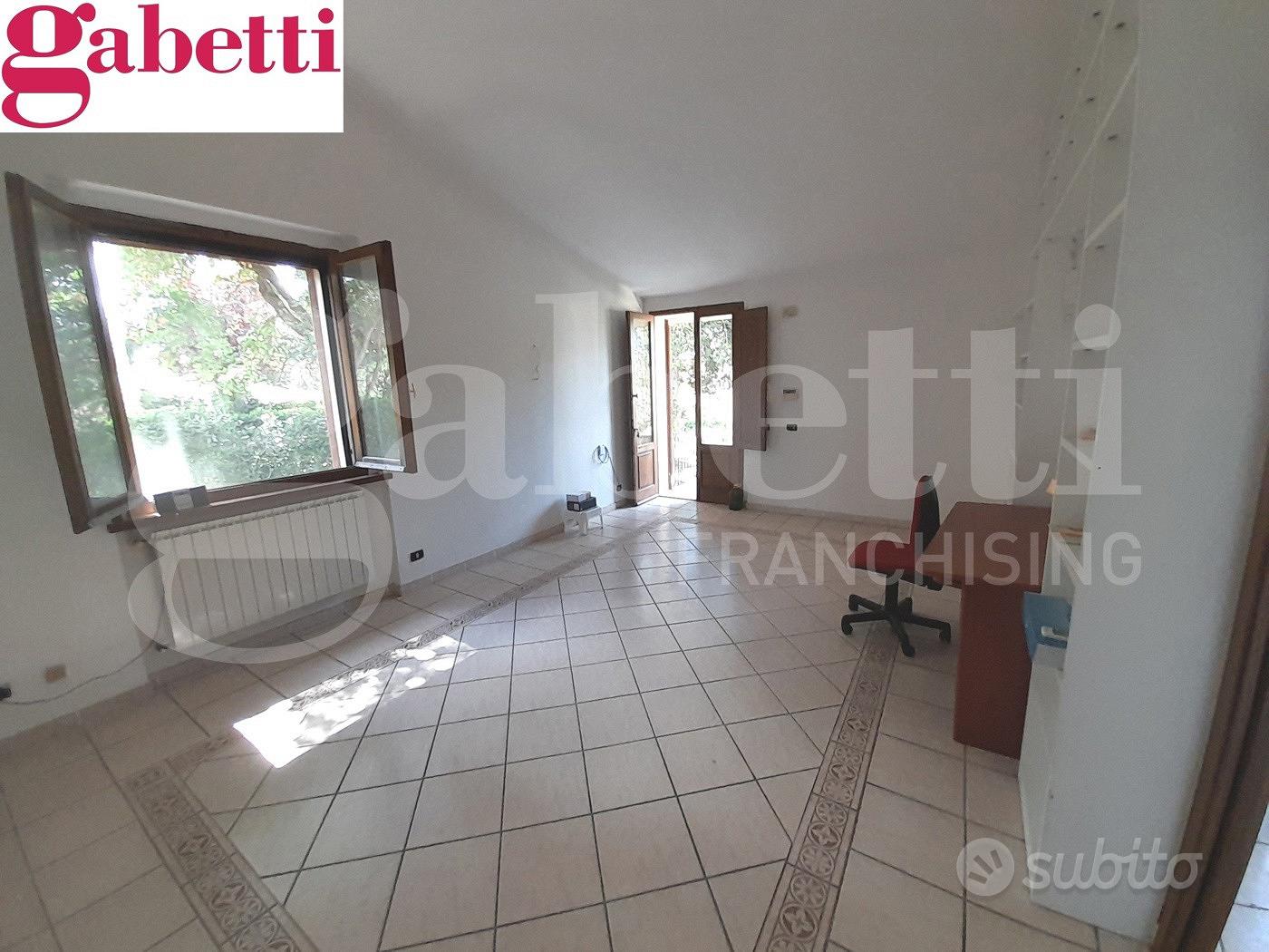 Apartment in Casole d'Elsa, La Suvera - Vista 2