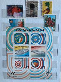 Francobolli Italia