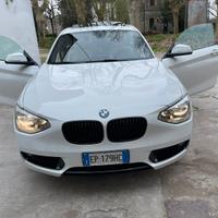 BMW SERIE 1