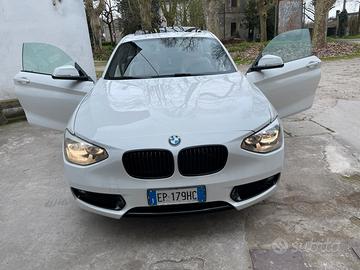 BMW SERIE 1