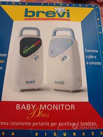 Baby monitor 