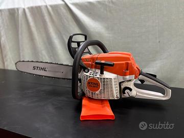 MOTOSEGA STIHL MS 261C-M