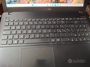 Asus P550L