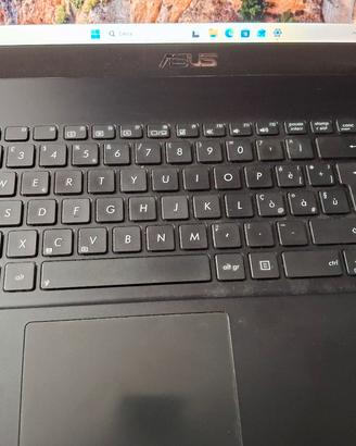 Asus P550L