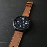 Mi watch s1 active