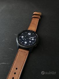 Mi watch s1 active