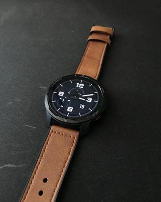 Mi watch s1 active
