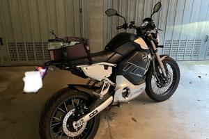 Super soco Tc max