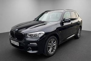 BMW X3 xDrive20d Msport