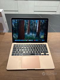 Macbook Air 2020 i3 8gb Ram Retina