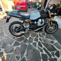 Moto Guzzi V11 Cafè sport