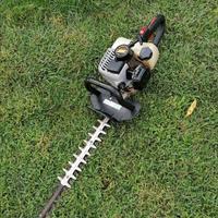 Tagliasiepi a scoppio