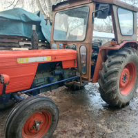Trattore Same Corsaro 70
