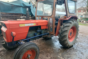 Trattore Same Corsaro 70