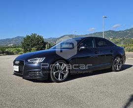 AUDI A4 2.0 TDI 190 CV Business