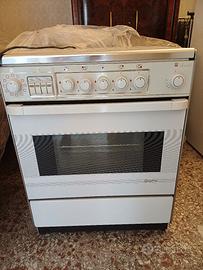 cucina a gas