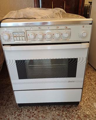 cucina a gas