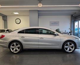 Vw Passat CC 2.0 TDI 140cv DPF DSG Highline