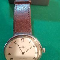 Orologio uomo vintage Breil Okai