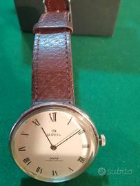 Orologio uomo vintage Breil Okai