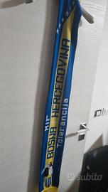 0750NN-Sciarpa Calcio Bosnia Herzegovina