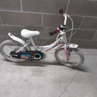 Bicicletta per bambini 