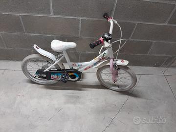 Bicicletta per bambini 