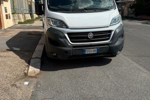 Fiat Ducato 2019