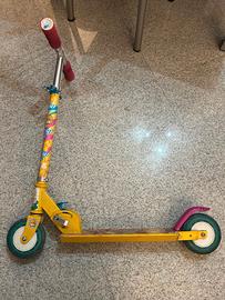 Monopattino per bambini