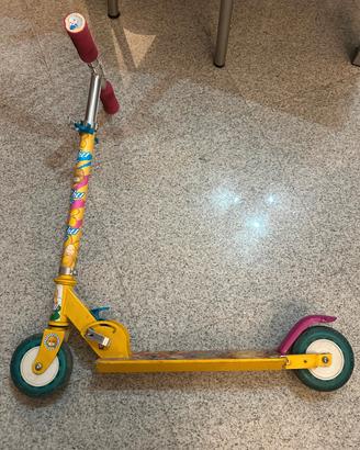 Monopattino per bambini