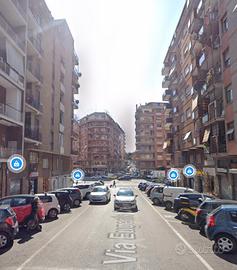 Tiburtina stanza ad uso singolo