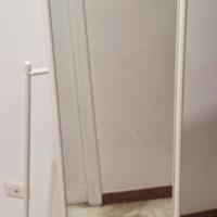 Specchio da terra IKEA 