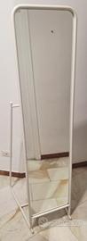 Specchio da terra IKEA 