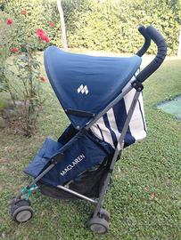 Passeggino Maclaren